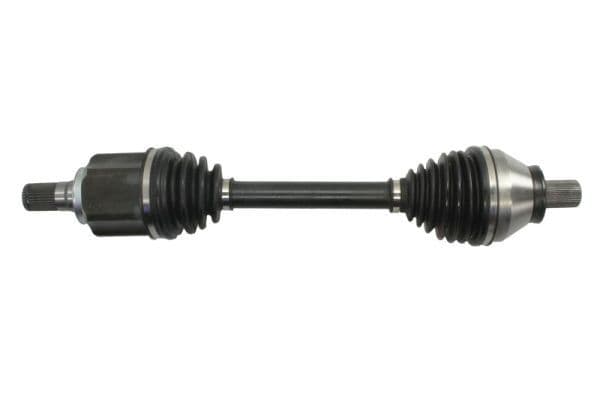 Aandrijfas Voor Links 588mm (nieuw, voertuigen zonder ABS) past: FORD GALAXY II, S-MAX 2.2D 07.10-06.15