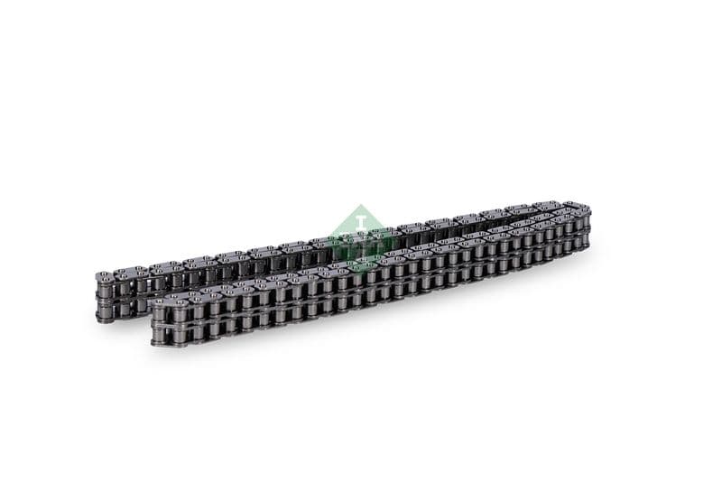 Timing ketting (aantal links: 126) past: MERCEDES 123 (C123), 123 T-MODEL (S123), 123 (W123), 124 (C124), 124 T-MODEL (S124), 124 (W124), /8 (W115), C (CL203), C T-MODEL (S202) 1.8-3.8 01.68-07.06