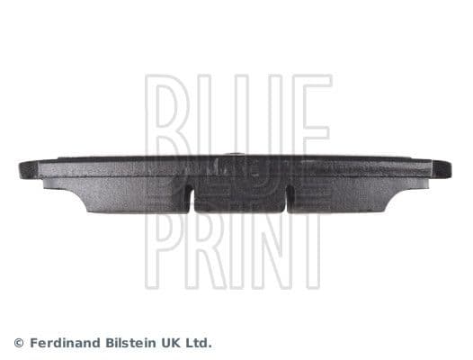 Remblokken set Voor , past: HYUNDAI I40 I, I40 I CW, IX35, SONATA VII, TUCSON  KIA CADENZA I, CARENS III, OPTIMA, PROCEED, SOUL II, SPORTAGE II, SPORTAGE III, SPORTAGE IV 1.6-Electric 09.04-