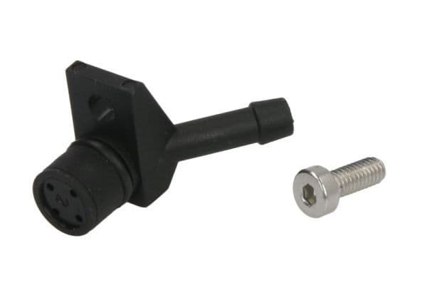 Repair Set, vacuum pump (braking system)