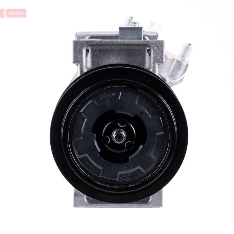 Airconditioning compressor past: DS DS 3  CITROEN C3 II, DS3  PEUGEOT 2008 I, 208, 208 I 1.0-1.6 11.09-12.19
