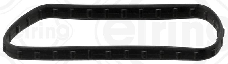 Gasket, crankcase ventilation