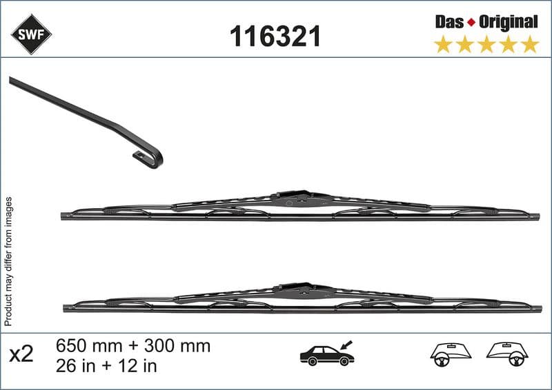 Remblokken set Voor , past: KIA VENGA 1.4-1.6D 02.10-