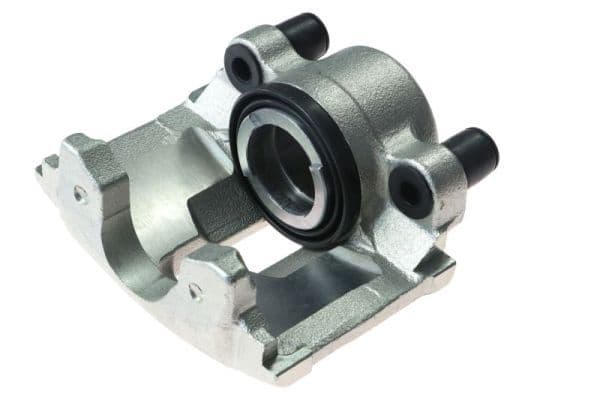 Schijfremklauw Voor Links (nieuw) past: DAEWOO ARANOS, CIELO, ESPERO, LANOS, LEMANS, NEXIA, NUBIRA, PRINCE  OPEL ASCONA C, ASTRA F, ASTRA F CLASSIC, CALIBRA A, KADETT E, VECTRA A 1.4-2.5 08.84-