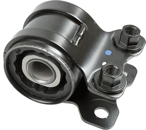 Voorste spoorcontrole-arm silent block Achterin. Links/Rechts past: VOLVO S40 II, V50  MAZDA 3 1.6-2.5 10.03-12.12