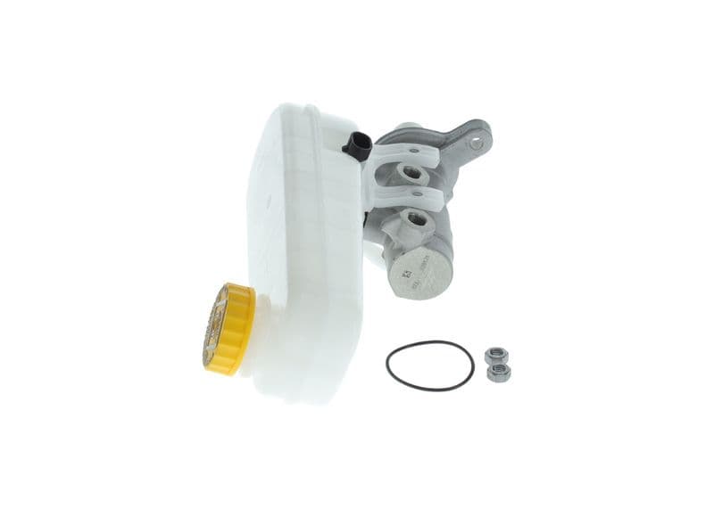 Brake master cylinder