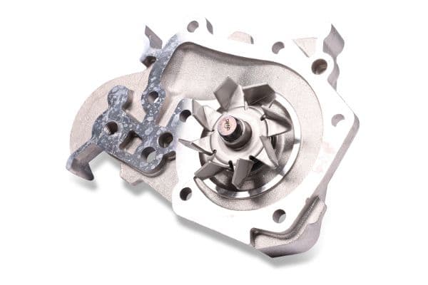 Waterpomp, met pakking past: DACIA LOGAN, LOGAN EXPRESS, LOGAN MCV, SANDERO, SUPERNOVA  RENAULT CLIO II, KANGOO, KANGOO EXPRESS, KANGOO II, LOGAN EXPRESS, LOGAN I, MEGANE I 1.4-1.6LPG 01.96-