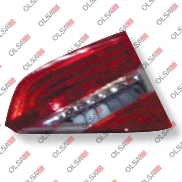 Achterlicht Rechts (binnen) past: SKODA SUPERB II Saloon 06.13-05.15