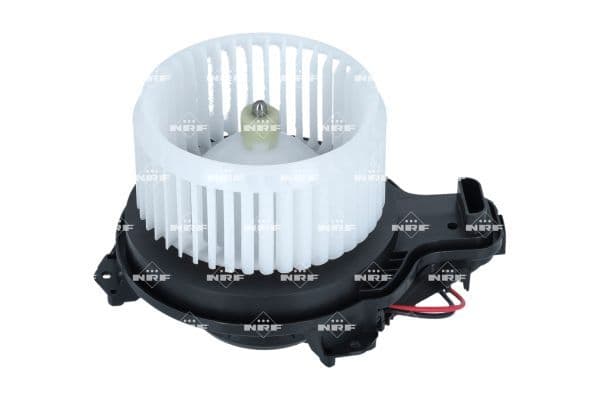 Luchtblazer past: FORD FOCUS IV, KUGA III 1.0-2.5H 01.18-