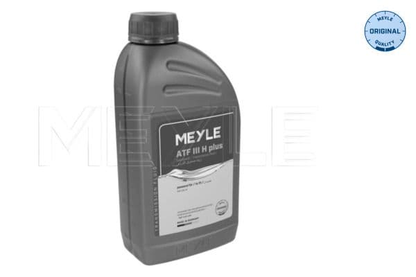 Automatic transmission oil