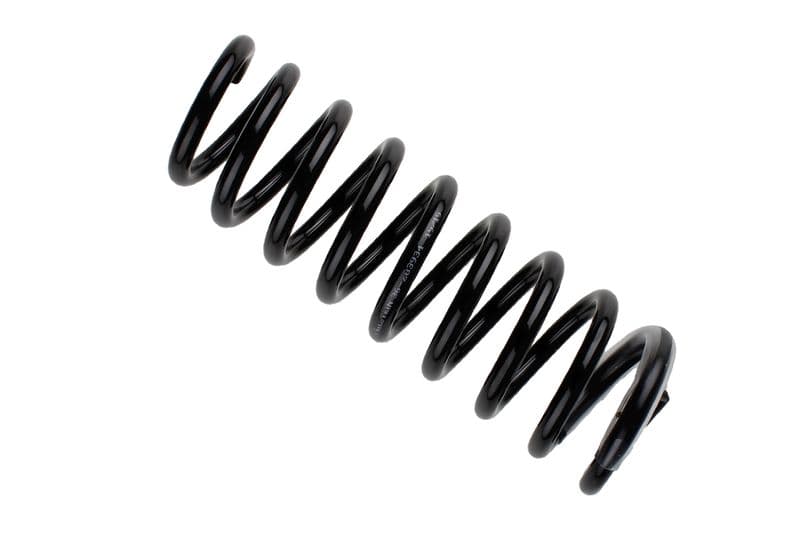 Coil spring