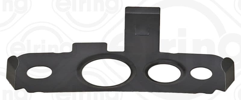 Gasket, oil inlet (charger)
