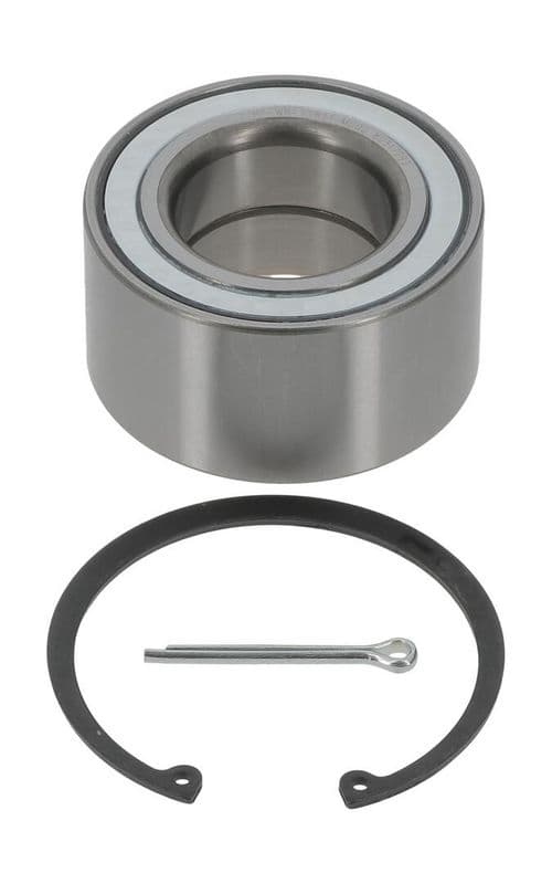 Wiellager kit Voor Links/Rechts (42x78x40) past: HYUNDAI ELANTRA IV, ELANTRA V, I30, IX20, SANTAMO, VELOSTER  KIA CEE'D, CERATO, CERATO II, CERATO III, CERATO KOUP II 1.4-Electric 10.98-