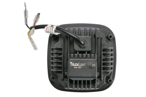 Koplamp past: JOHN DEERE 4630, 6100 J, 6115J, 6125 E, 6125 J, 6135 J, 6150 J, 6170 J, 6190 J, 6210J, 6930, M4025