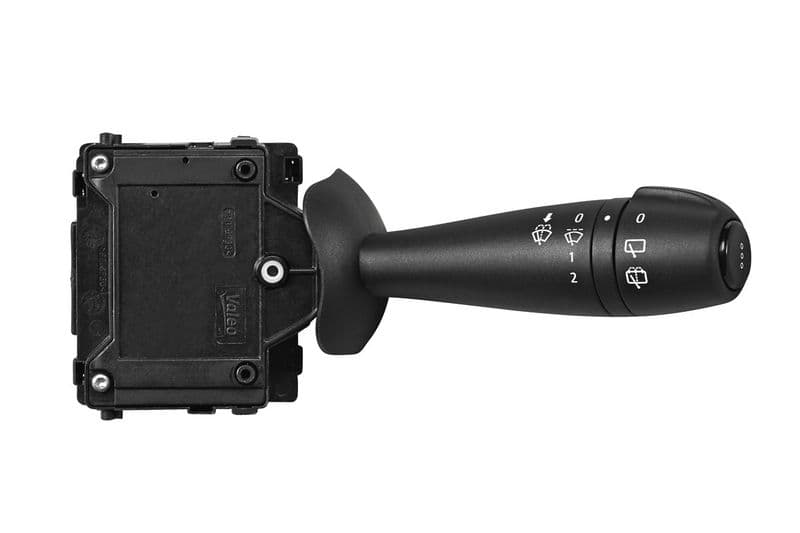 Gecombineerde schakelaar onder het stuur (computerbesturing  ruitenwissers) past: DACIA DOKKER, DUSTER, LODGY, LOGAN II, LOGAN MCV II, NOVA, SANDERO, SANDERO II  RENAULT DUSTER 04.96-