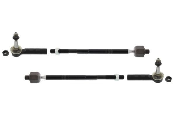 Koelsysteem rubberen slang (50/55mm, inbouwpositie Top) past: MERCEDES ACTROS, ACTROS MP2 / MP3 OM541.920-OM542.969 04.96-