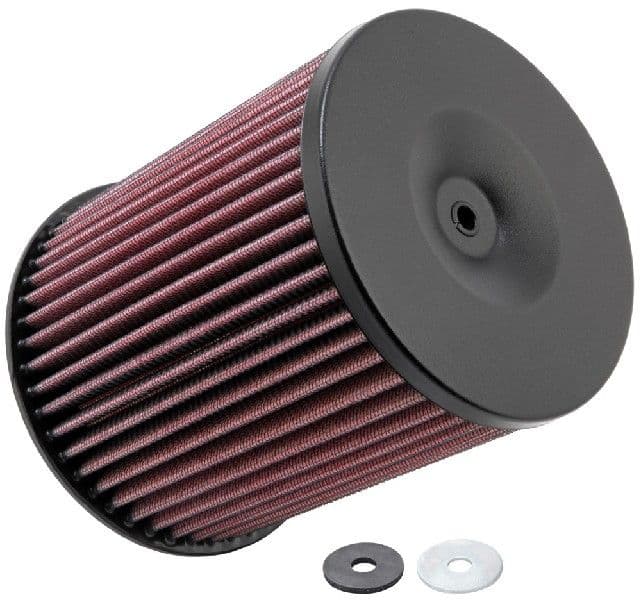 K&N FILTERS