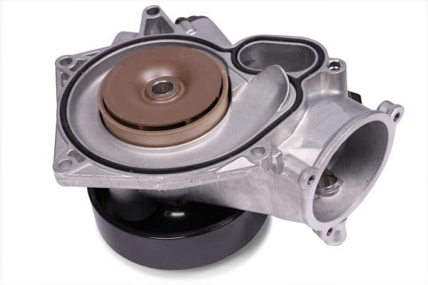 Waterpomp, met pakking past: BMW 5 GRAN TURISMO (F07), 6 (F12), 6 (F13), 6 GRAN COUPE (F06), 7 (F01, F02, F03, F04), X5 (F15, F85), X6 (F16, F86) 4.4 12.10-07.19