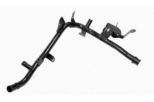 Motorsteun Voor Rechts, hydraulisch past: RENAULT GRAND SCENIC II, KANGOO BE BOP, KANGOO EXPRESS, KANGOO II, MEGANE II, SCENIC II 1.4-Electric 11.02-