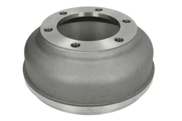 Brake drum Achter past: FORD TRANSIT, TRANSIT TOURNEO 2.0-2.9 09.88-12.00
