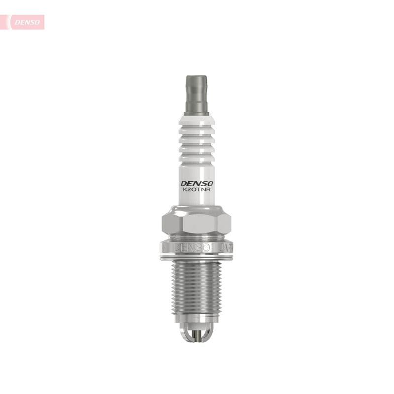 Spark plug