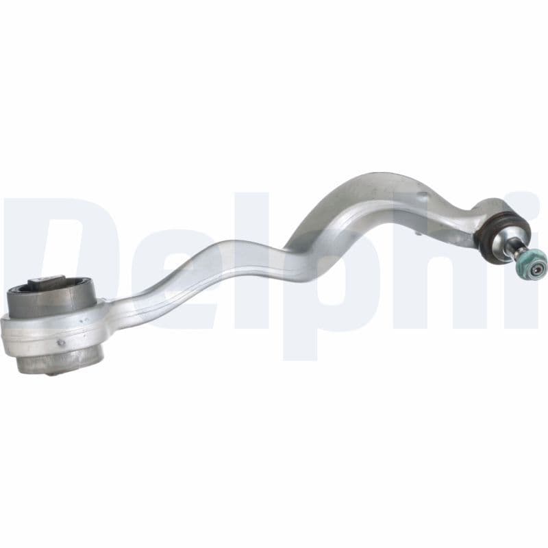 Vooras spoorcontrole arm Rechts bodem voor past: BMW 6 (E63), 6 (E64) 3.0-5.0 09.03-08.10