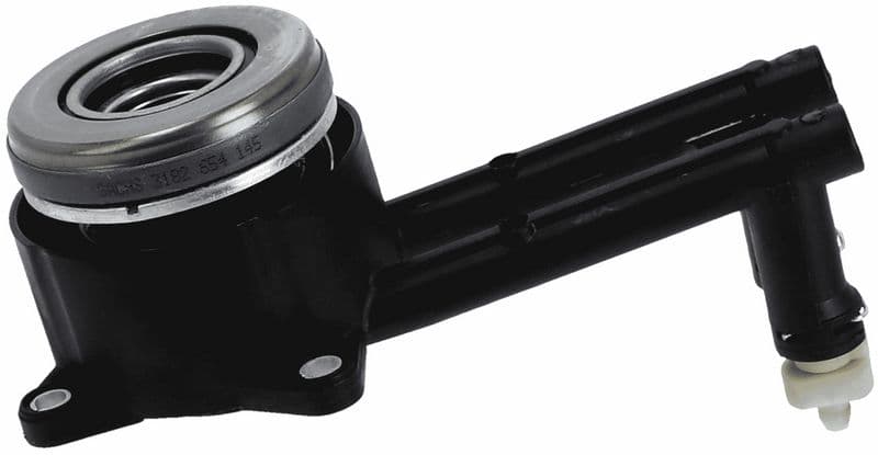 Hydraulisch concentrisch lager past: FORD B-MAX, ECOSPORT, FIESTA V, FIESTA VI, FOCUS I, FUSION, KA, KA+ III, STREET KA, TOURNEO COURIER B460, TRANSIT COURIER B460  MAZDA 2 1.0-2.0 10.98-