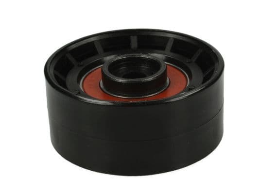 Meervoudige V-snaar spanrol past: OPEL MOVANO A  RENAULT MASTER II 2.5D/2.8D 07.98-10.01