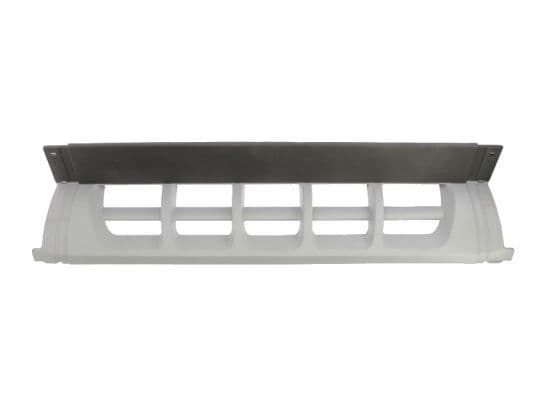Bumper element (bumper spoiler) Voor past: IVECO STRALIS I 02.02-