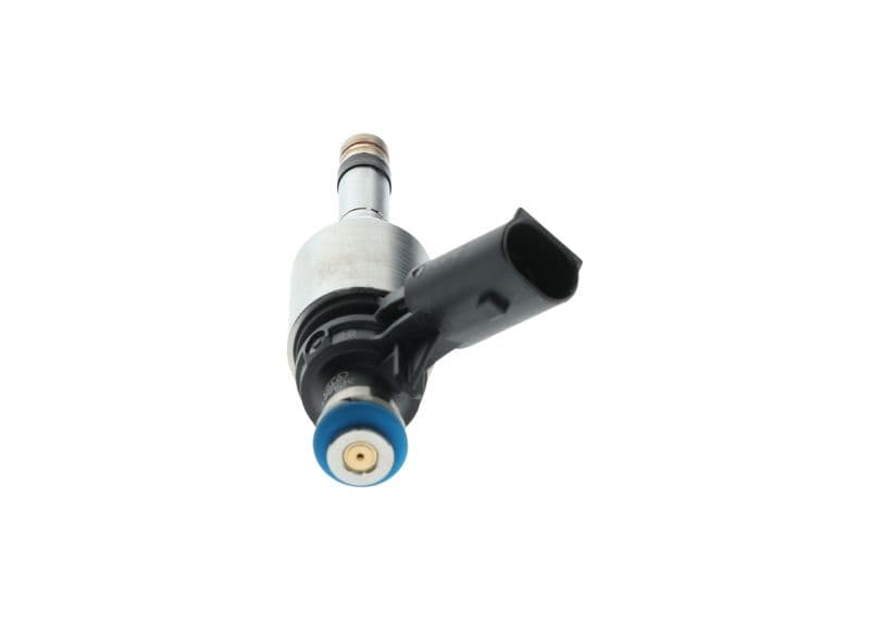 Injector