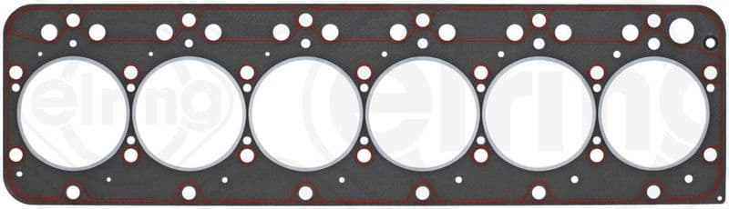 Cilinderkoppakking 1,43mm past: IVECO EUROCARGO I-III, M, MAGIRUS, ZETA  AGRIFULL 100  FIAT 1000, 110-XX, 115-XX, 130-XX, 140-XX, F, FE, FR  FIATAGRI 100, 1000, F 8045.25.310-8065.E