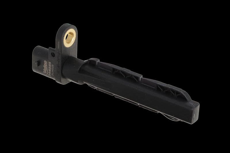 Schokdemper Achter Links/Rechts past: MAN TGM I 10.05-03.22