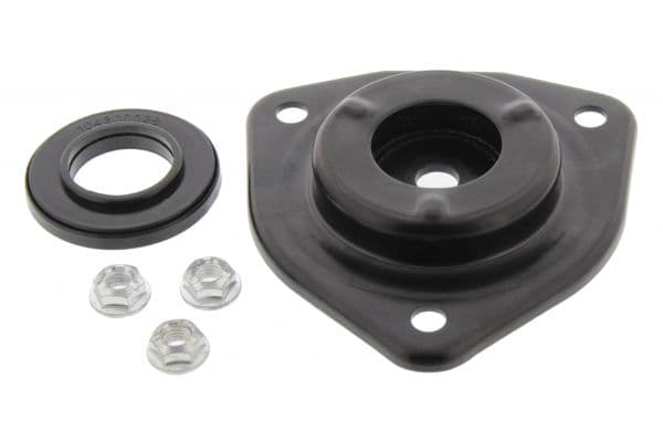 Sensor, coolant temperature