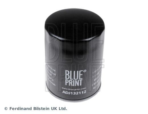 Oil filter