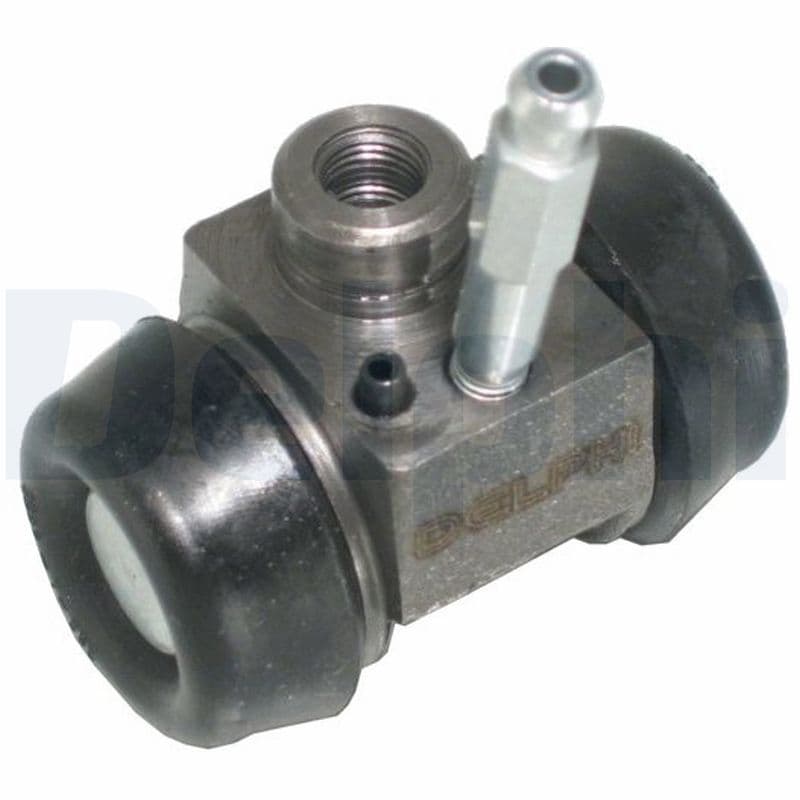Wheel brake cylinder