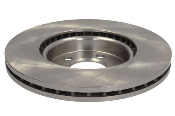 Brake disc Voor Links/Rechts past: AUDI A1, A1 ALLSTREET, A1 CITY CARVER  SEAT ARONA, IBIZA V  SKODA FABIA IV, KAMIQ, SCALA  VW POLO VI, T-CROSS, TAIGO 1.0-2.0 01.17-