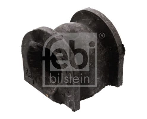 Mounting, stabiliser bar