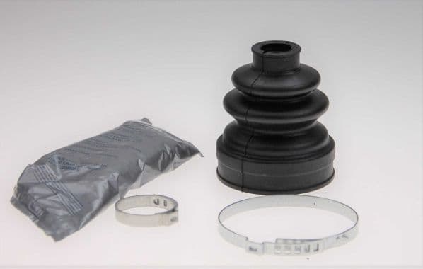 Rubberlaars Achter (fi: 18/62) (lengte78) past: HONDA CR-V II 2.0 09.01-03.07