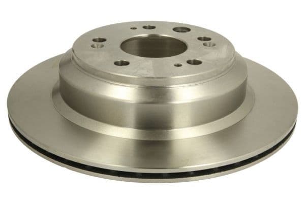 Brake disc Achter Links/Rechts past: HONDA LEGEND IV, ODYSSEY, SHUTTLE, STEPWGN 2.0-3.7 05.96-12.13