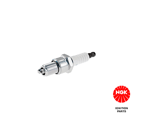 Spark plug