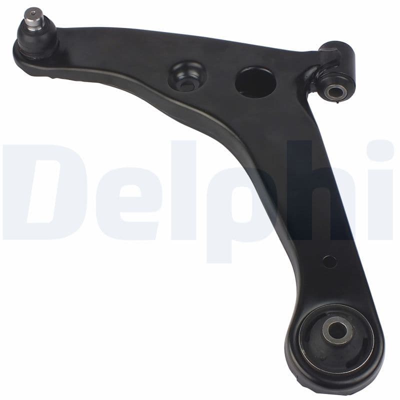 Track control arm