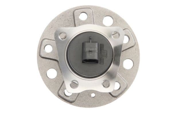 Wiellagerset met naaf Achter past: CHEVROLET ZAFIRA  OPEL ASTRA G, ASTRA G CLASSIC, COMBO, COMBO TOUR, MERIVA A, VECTRA A, VECTRA B, ZAFIRA A  SAAB 9-3, 9-5, 900 I, 900 II 1.2-3.0D 11.85-