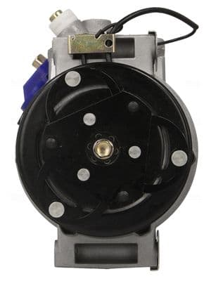 Airconditioning compressor past: BMW 3 (E92), X3 (E83) 2.5/3.0 04.06-10.13