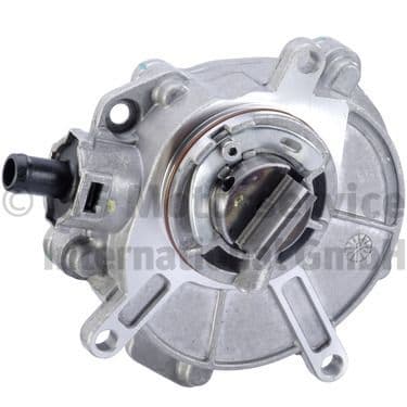 Mechanische vacuümpomp past: AUDI A4 B7, A6 ALLROAD C6, A6 C6, A8 D3 2.4/3.2 05.04-07.10