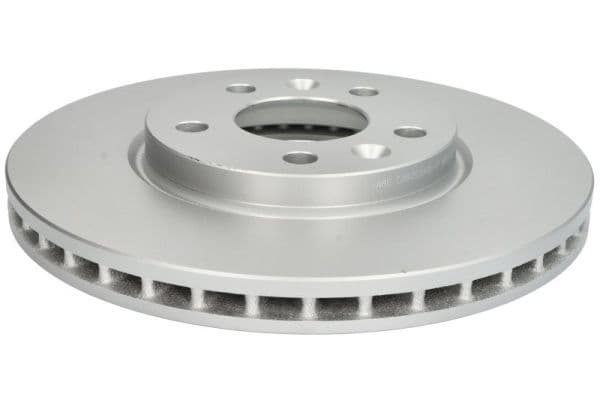 Brake disc Voor Links/Rechts past: BMW 3 (E46)  RENAULT CAPTUR II, KANGOO III, MEGANE IV, TALISMAN 1.3-3.0 06.00-