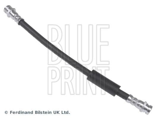 Koppelingsslang (lengte 292mm) past: MAZDA 626 IV, 626 V, PREMACY 1.8-2.5 08.91-03.05