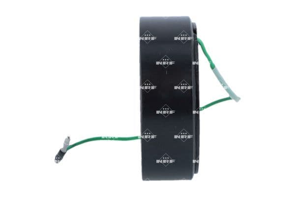 Spoel van de aircocompressor (ZEXEL, V5)