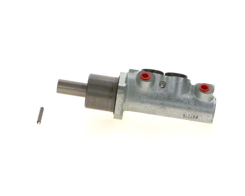 Brake master cylinder