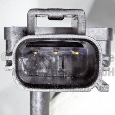 Sensor, exhaust pressure