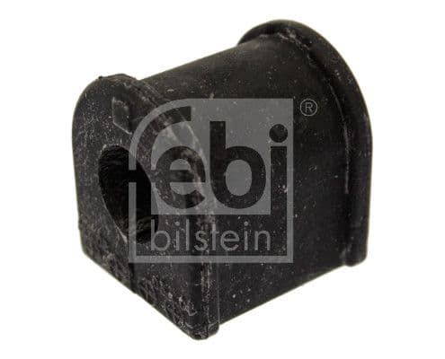 Mounting, stabiliser bar